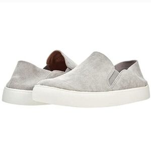 Steve Madden Fayna Womens Slip On Loafers Shoes sz 7.5 sneakers